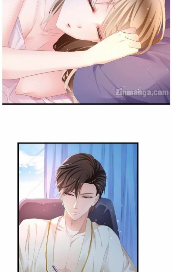 The President Lovely Wife Chapter 02 Gambar 9